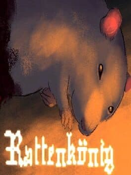 Rattenkönig cover art