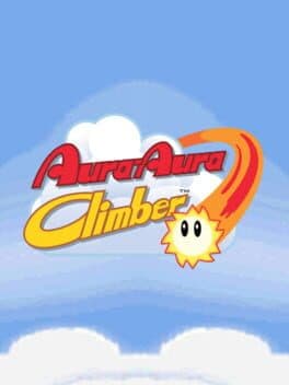 Aura Aura Climber cover art