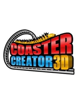 Coaster Creator 3D cover art