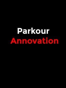 Parkour Annovation: Unreal Edition cover art