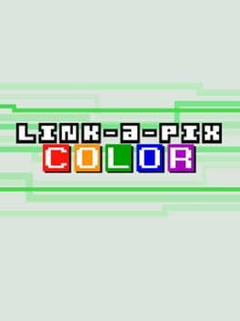 Link-a-Pix Color cover art