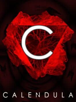 Calendula cover art