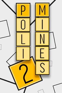 Polimines 2 cover art