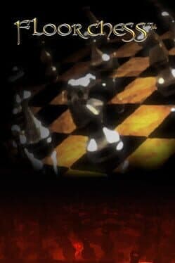 Floor Chess cover art