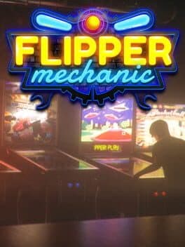Flipper Mechanic Simulator cover art