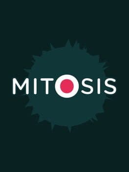 Mitos.is: The Game cover art