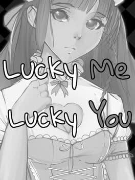 Lucky Me Lucky You cover art