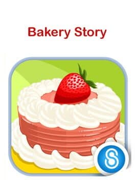 Bakery Story cover art