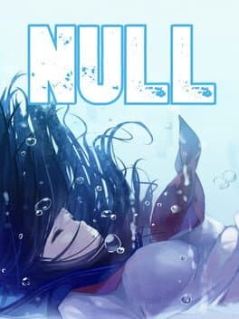 Null cover art