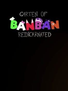 Reincarnated cover art