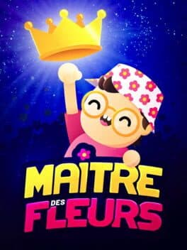 Maitre des Fleurs cover art