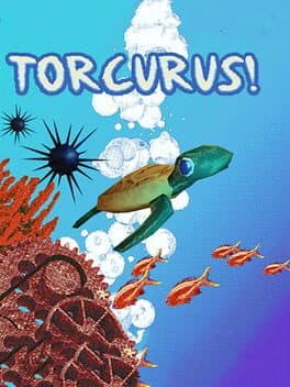 Torcurus cover art