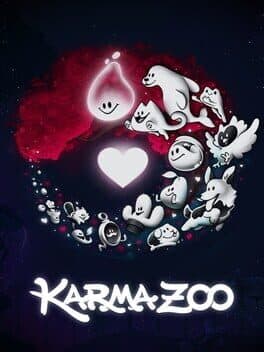 KarmaZoo cover art