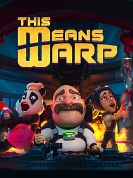 This Means Warp cover art