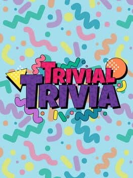 Trivial Trivia cover art