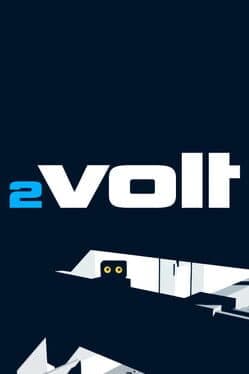 2 Volt cover art