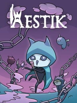 Aestik cover art
