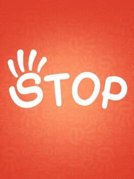Stop cover art