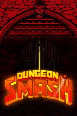 DungeonSmash cover art