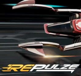 Repulze cover art