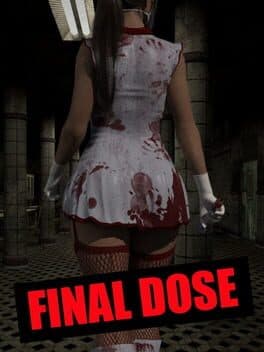 Final Dose cover art