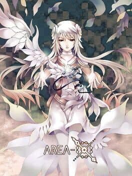 Area-X cover art