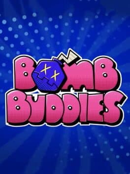 Bomb Buddies cover art