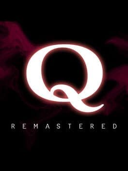 Q Remastered cover art