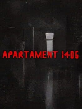 Apartament 1406 cover art