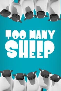 Too Many Sheep cover art