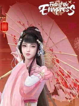 Fate of the Empress cover art
