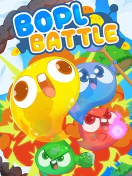 Bopl Battle cover art