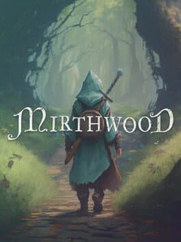 Mirthwood cover art