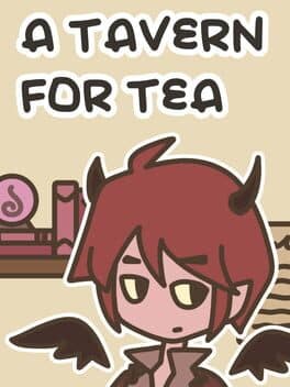 A Tavern for Tea cover art