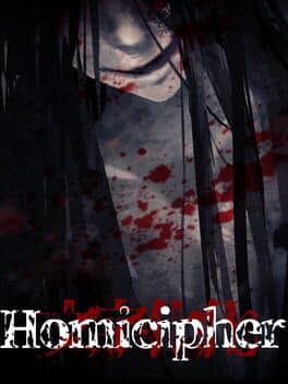 Homicipher cover art