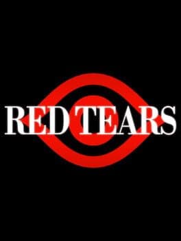 Red Tears cover art