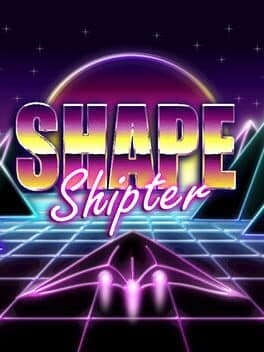 Shape Shifter cover art