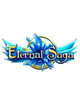 Eternal Saga cover art