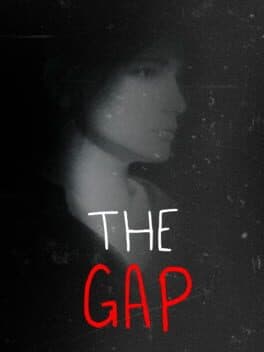 The Gap cover art