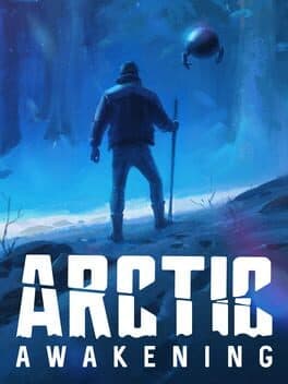 Arctic Awakening cover art