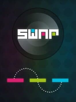 Swap cover art