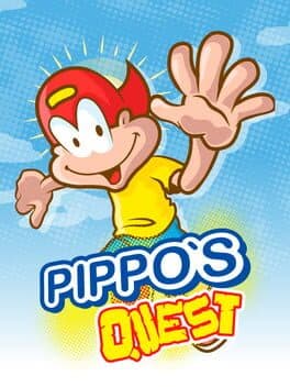 Pippo's Quest cover art