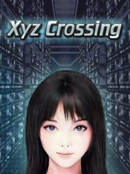 Xyz Crossing cover art