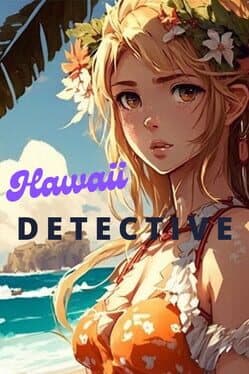 Hawaii Detective: Killing of a Krypto King cover art
