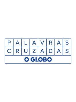 Palavras Cruzadas: O Globo cover art
