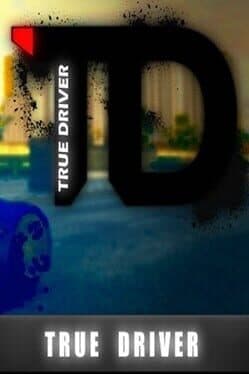 True Driver cover art
