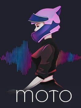 Moto cover art