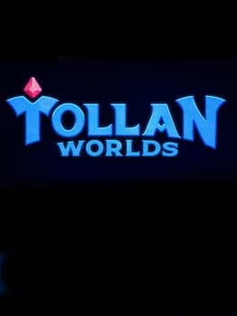Tollan Worlds cover art