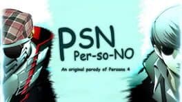 PersoNO cover art