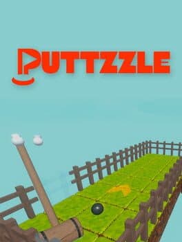 Puttzzle cover art